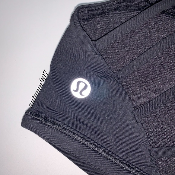 Lululemon Free to Be Wild Sports Bra - Picture 6 of 7